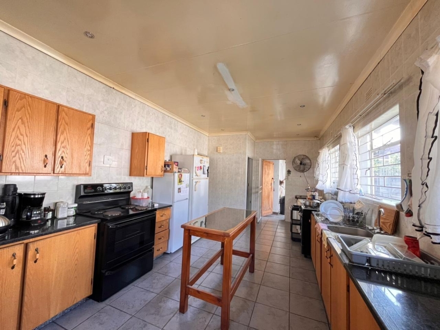 4 Bedroom Property for Sale in Protea Park North West